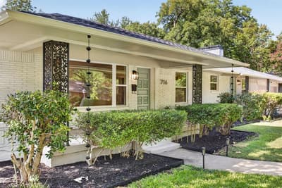716 Mayrant Drive, Dallas TX 75224
