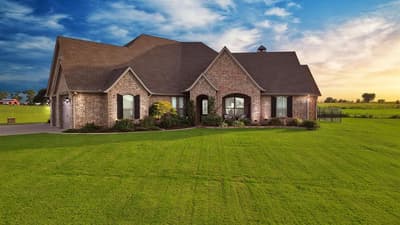 9688 Whispering Creek Terrace, Grandview TX 76050
