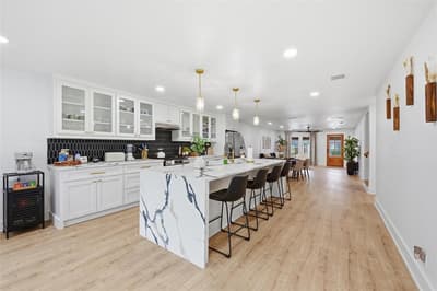 508 W White Avenue, McKinney TX 75069