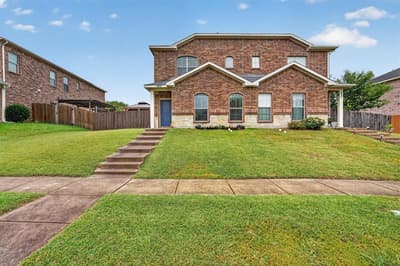1933 Timber Oaks Drive, Garland TX 75040