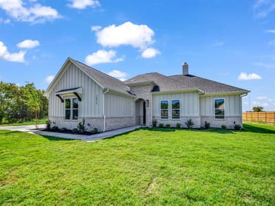 1012 Don Eve Court, Azle TX 76020 - Photo 3