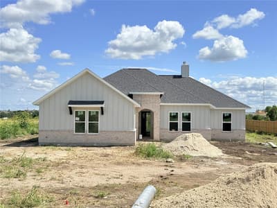 1012 Don Eve Court, Azle TX 76020