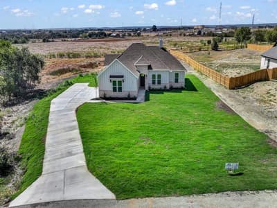 1012 Don Eve Court, Azle TX 76020 - Photo 5