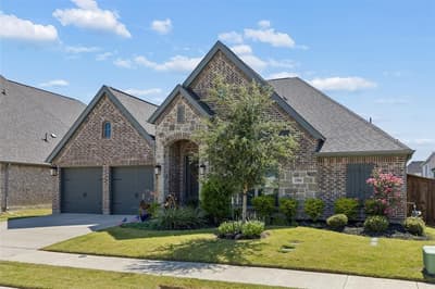 3304 Honey Suckle Lane, Little Elm TX 75068 - Photo 3