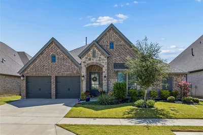 3304 Honey Suckle Lane, Little Elm TX 75068