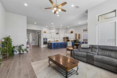 3304 Honey Suckle Lane, Little Elm TX 75068 - Photo 5