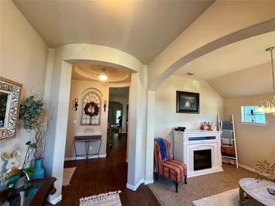 6333 Chalk Hollow Drive, Fort Worth TX 76179 - Photo 5