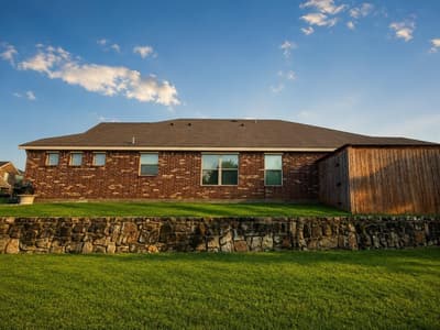 6333 Chalk Hollow Drive, Fort Worth TX 76179 - Photo 4