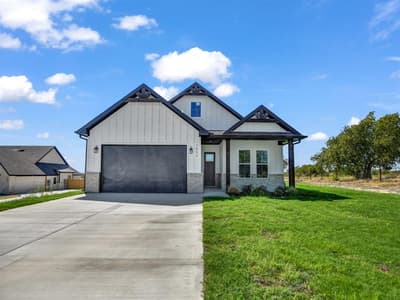 1004 Don Eve Court, Azle TX 76020 - Photo 2
