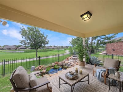 7542 Birmingham Forest Drive, Frisco TX 75036