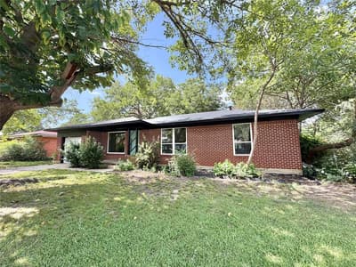 1812 Carlton Street, Denton TX 76201
