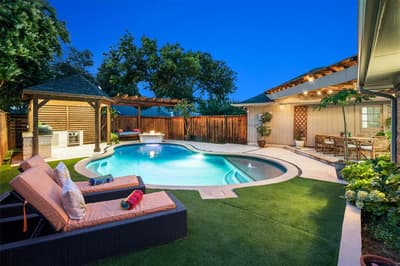 4237 Emerson Drive, Plano TX 75093
