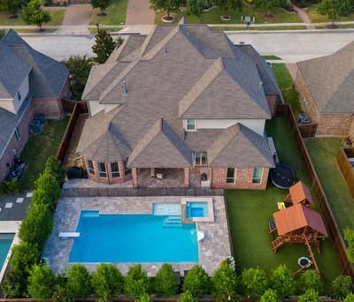 1206 Baird Way, Celina TX 75009
