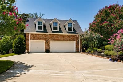 6932 La Cantera Drive, Fort Worth TX 76108 - Photo 2