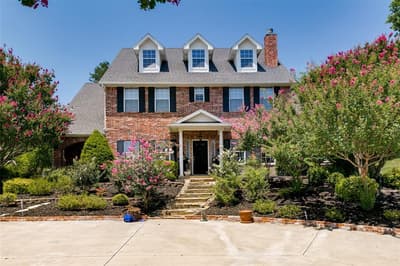 6932 La Cantera Drive, Fort Worth TX 76108