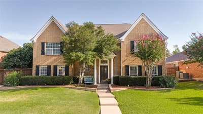 1803 Weanne Drive, Richardson TX 75082