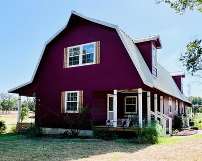 706 County Road 4599, Boyd TX 76023 - Photo 2