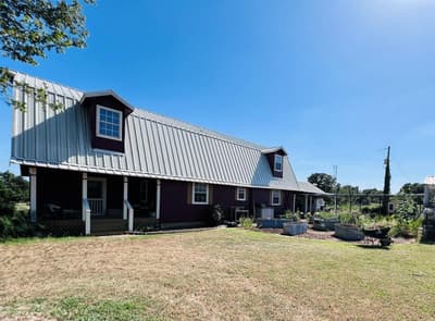 706 County Road 4599, Boyd TX 76023 - Photo 3