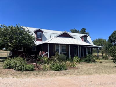 706 County Road 4599, Boyd TX 76023