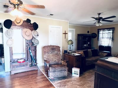 706 County Road 4599, Boyd TX 76023 - Photo 4