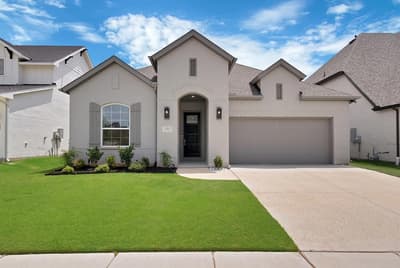 2505 Half Moon Way, Northlake TX 76247