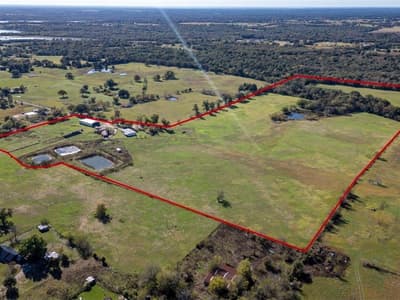 765 Rs County Road 3410, Emory TX 75440