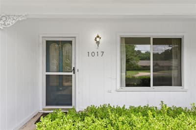 1017 Wedgewood Drive, Woodway TX 76712 - Photo 3