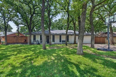 1317 W Redbud Drive, Hurst TX 76053 - Photo 2