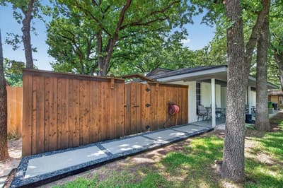 1317 W Redbud Drive, Hurst TX 76053 - Photo 4