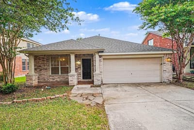 10728 Lipan Trail, Fort Worth TX 76108