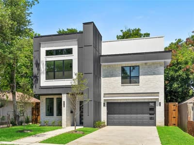 416 Mount Auburn Avenue, Dallas TX 75223