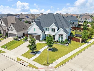 2090 Windomere Drive, Prosper TX 75078