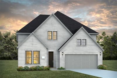 6955 Claystone Drive, McKinney TX 75070