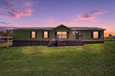 5708 Texas Street, Joshua TX 76058