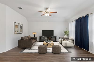 3501 Sabine Drive, Little Elm TX 75068 - Photo 3