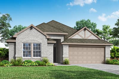 3805 Maize Avenue, Heartland TX 75114