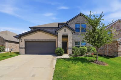233 Luna Lane, Lake Dallas TX 75065