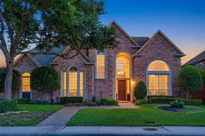 4911 Holly Tree Drive, Dallas TX 75287 - Photo 2