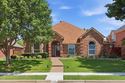 4125 Staten Island Drive, Plano TX 75024