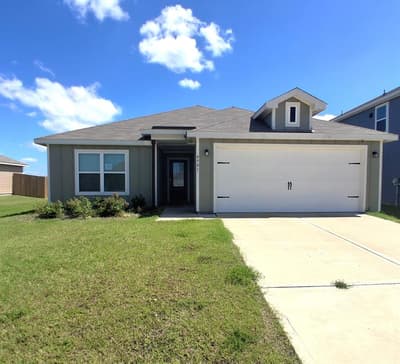 4901 Delano Street, Greenville TX 75401