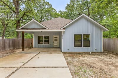 117 Pawnee Trail, Mabank TX 75156