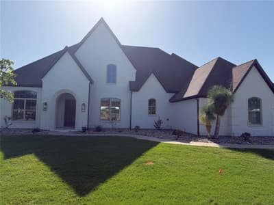 135 Whistling Duck Lane, Double Oak TX 75077