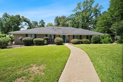 2829 Yorktown Drive, Tyler TX 75701