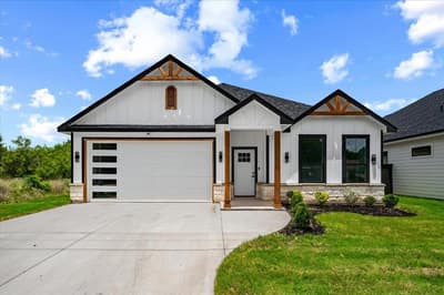 3005 Centaurus Way, Granbury TX 76048