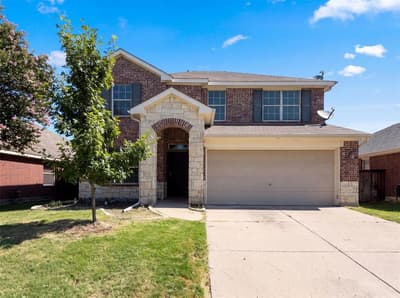 1421 Sparrow Drive, Little Elm TX 75068