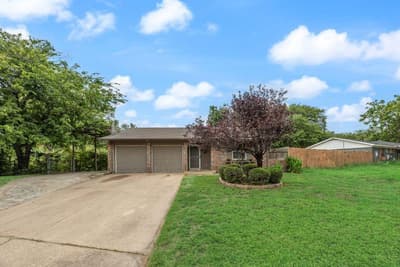 117 Myrtle Court, Hurst TX 76053 - Photo 2