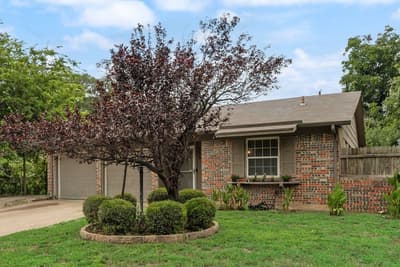 117 Myrtle Court, Hurst TX 76053 - Photo 4