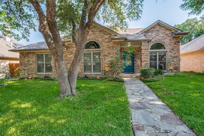 755 Red River Trail, Irving TX 75063