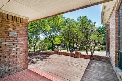 3617 Hidalgo Street, Irving TX 75062 - Photo 3