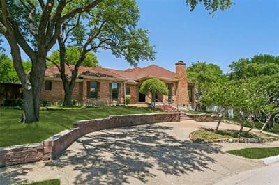3617 Hidalgo Street, Irving TX 75062